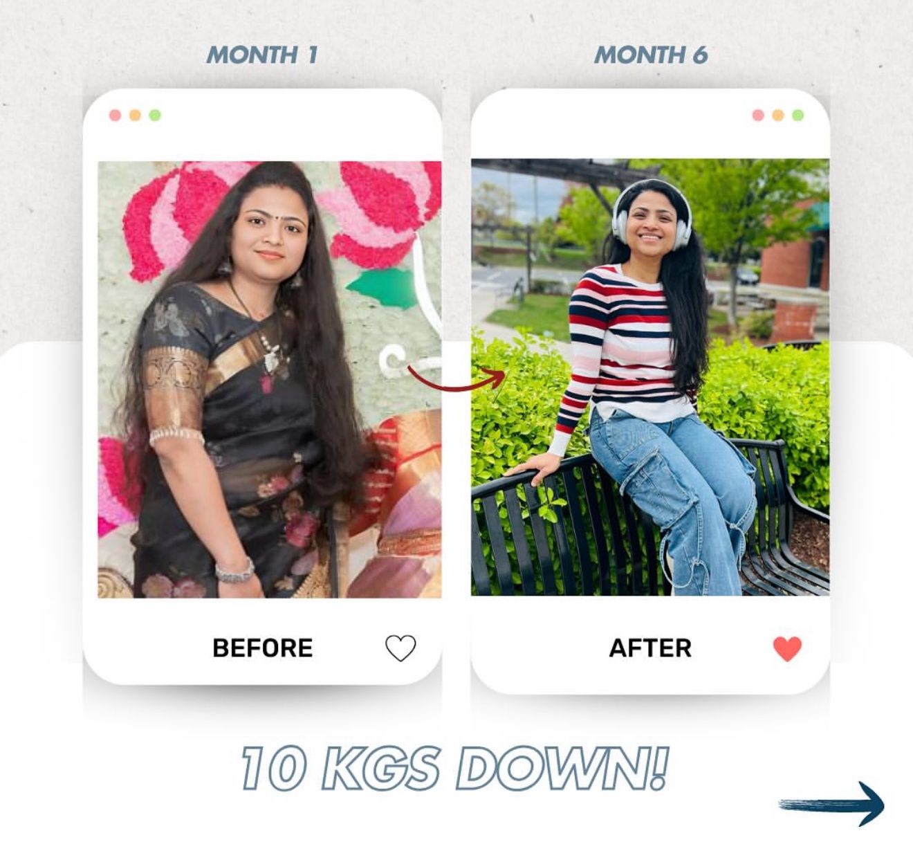 Transformation 11
