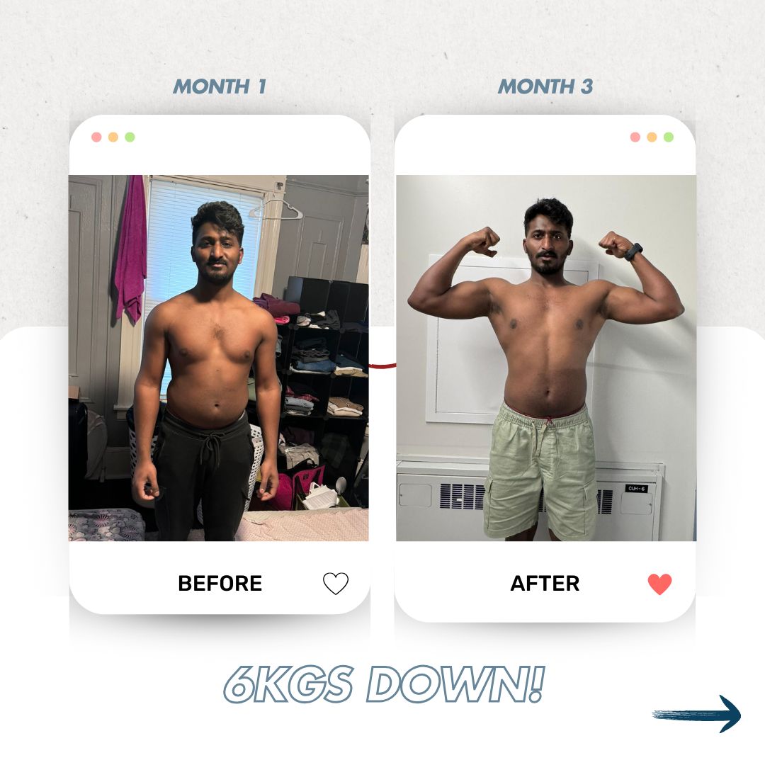 Transformation 17