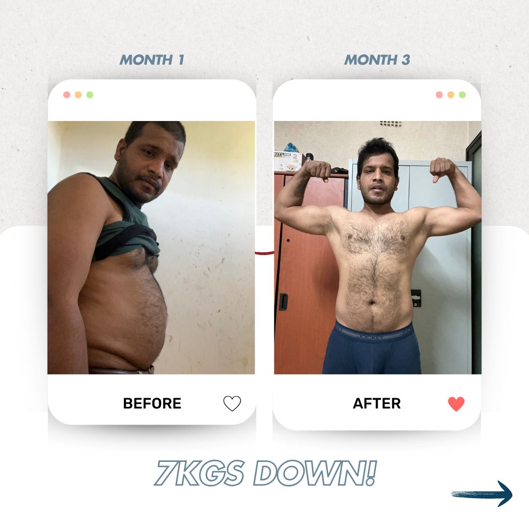 Transformation 22
