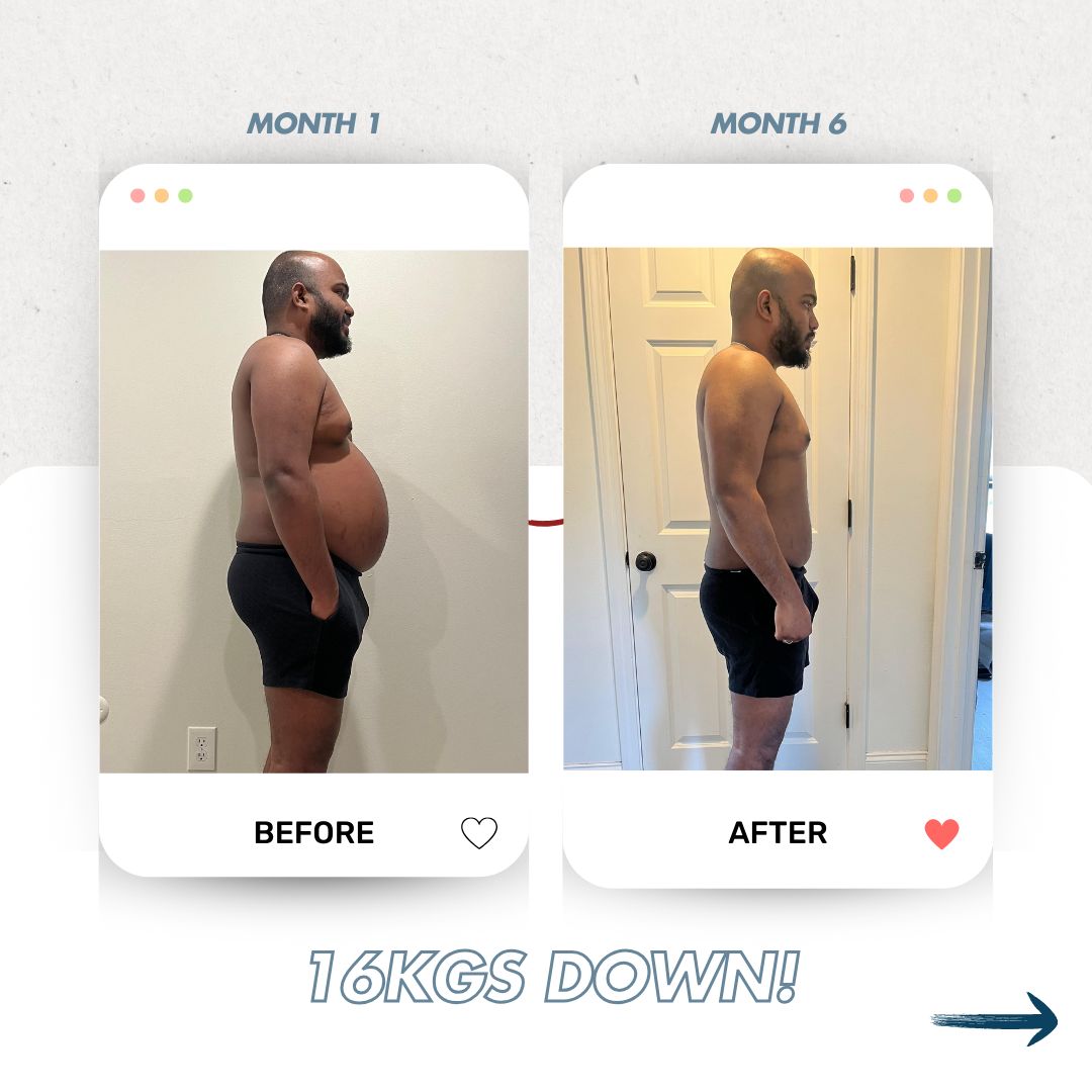 Transformation 23