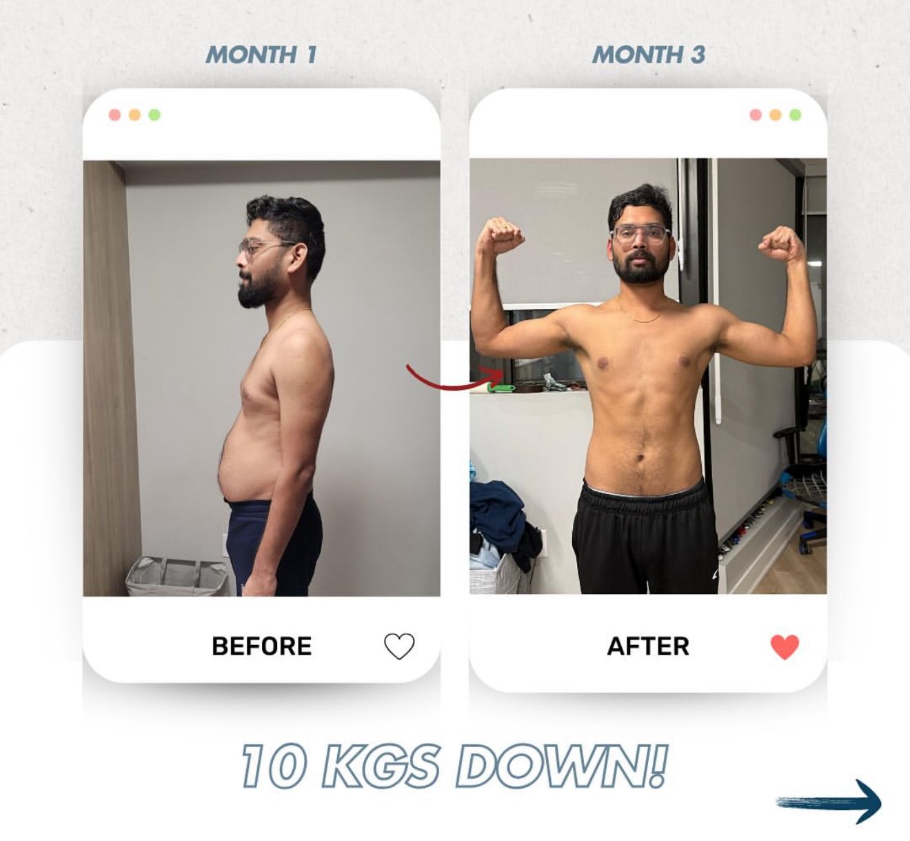 Transformation 32