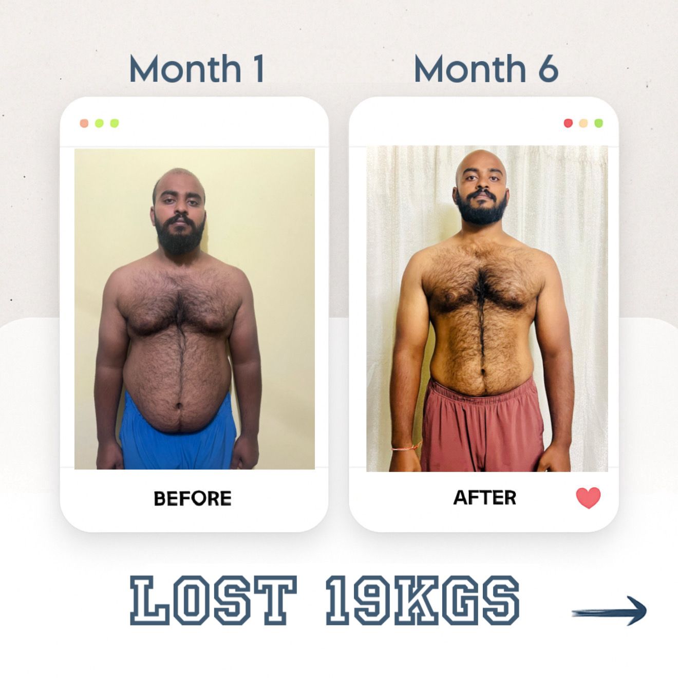Transformation 37